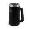 Stanley Adventure Stein Beker 700 Ml Mat Zwart -Bestek Verkoop Winkel stanley thebiggripbeerstein0.7l 24oz matteblack 1 1800x1800
