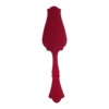 Sabre Old Fashion Taartschep Kunststof Red -Bestek Verkoop Winkel tart server old fashion red ro hd