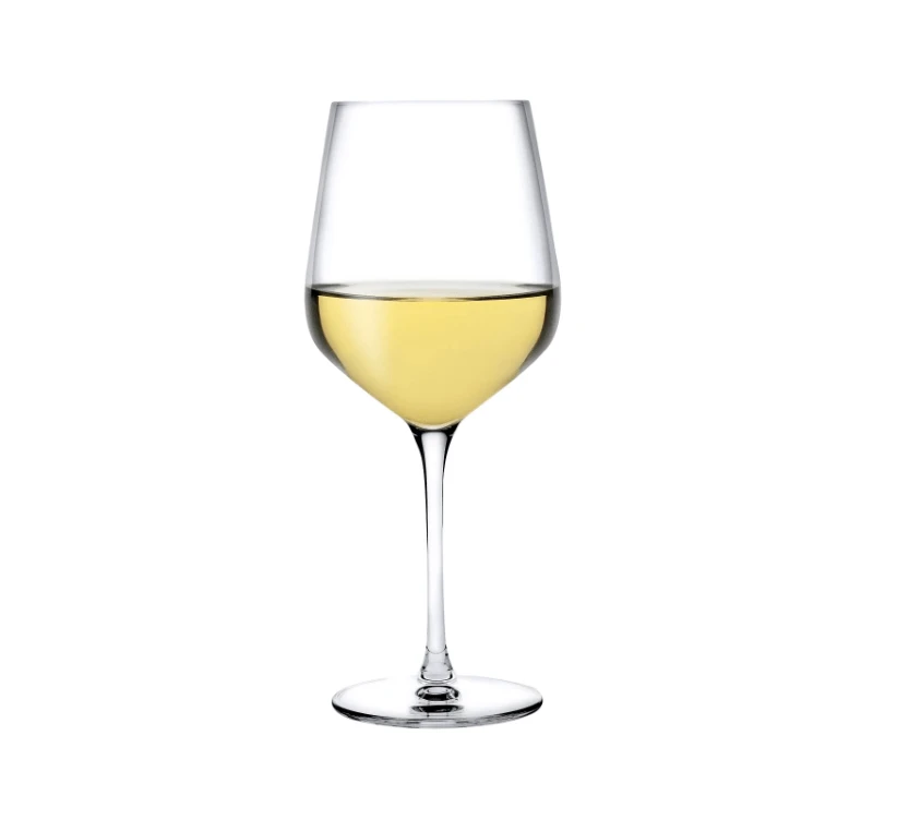 Nude Refine Universeel Wijnglas 440 Ml 2 Stuks 4 Nude Refine Universeel Wijnglas 440 Ml 2 Stuks - Afbeelding 2