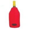 Le Creuset Screwpull WA126 Wijnkoeler Kersrood -Bestek Verkoop Winkel wa126 cooler sleeve cerise red 59142010606068 le creuset